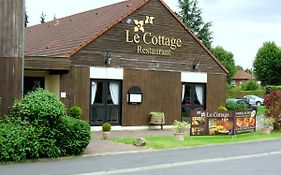 Le Cottage Bruay la Buissiere